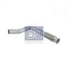 DT 6.37058 Exhaust Pipe